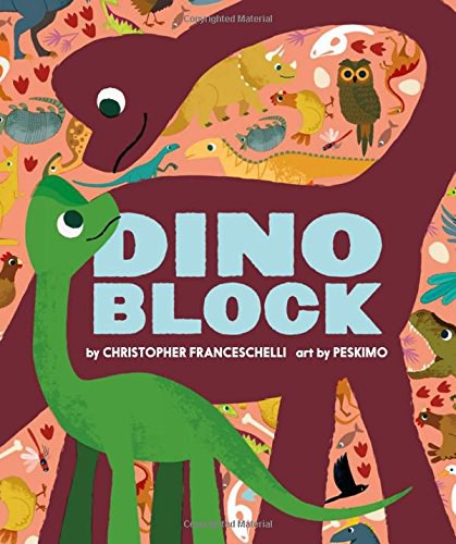Dinoblock /