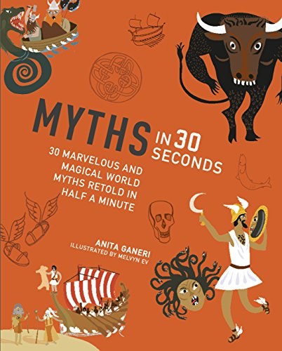 Myths in 30 seconds /