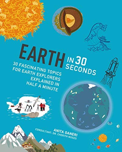 Earth in 30 seconds /