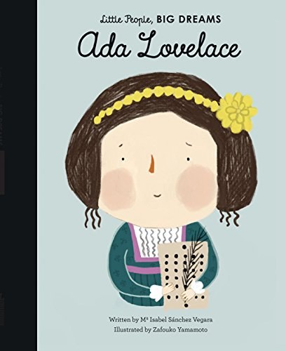 Ada Lovelace /