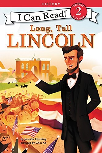Long, tall Lincoln /