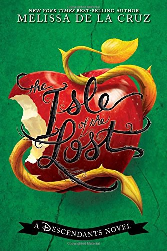 The Isle of the Lost /