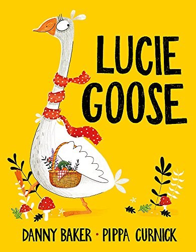 Lucie Goose /
