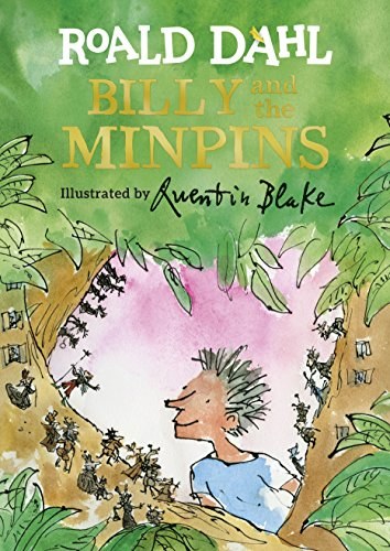 Billy and the Minpins /