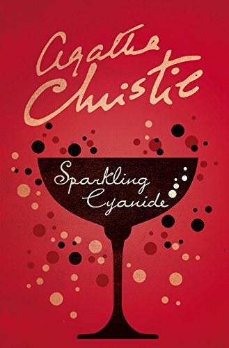 Sparkling cyanide /