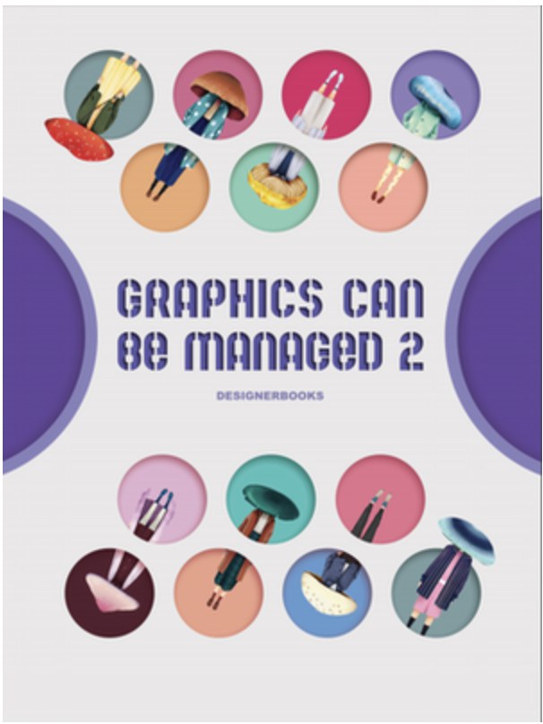 Graphics can be managed.