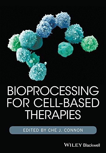 Bioprocessing for cell based therapies /