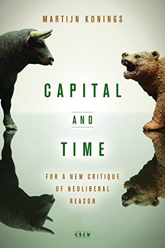 Capital and time : for a new critique of neoliberal reason /