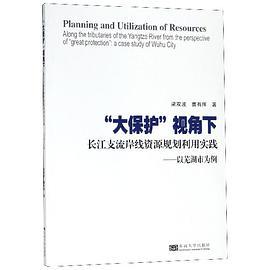 “大保护”视角下长江支流岸线资源规划利用实践 以芜湖市为例