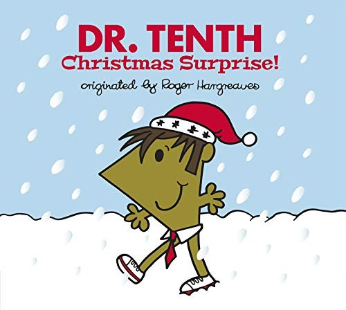 Dr. Tenth : Christmas surprise! /