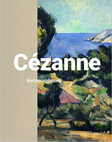Cézanne : metamorphoses /