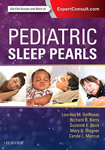 Pediatric sleep pearls /