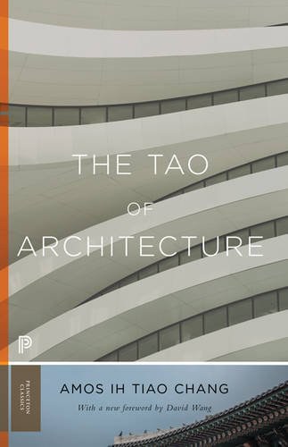 The Tao of architecture /