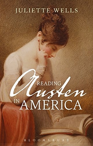 Reading Austen in America /