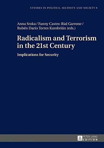 Radicalism and terrorism in the 21st century : implications for security /