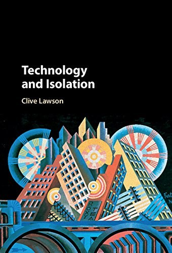 Technology and isolation /