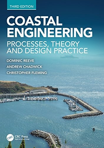 Coastal engineering : processes, theory and design practice /