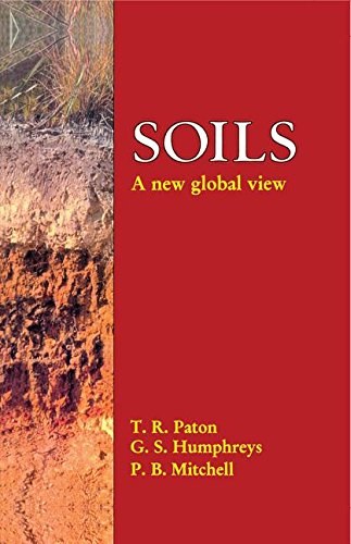 Soils : a new global view /
