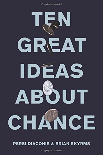 Ten great ideas about chance /