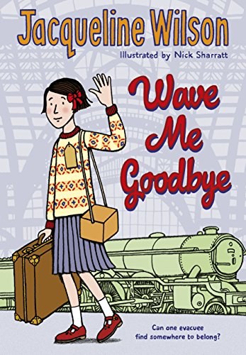 Wave me goodbye /