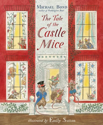 The tale of the castle mice /