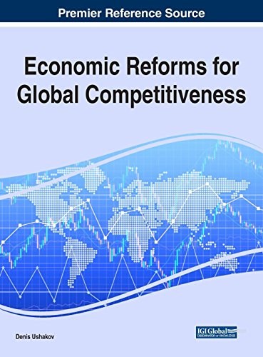 Economic reforms for global competitiveness /