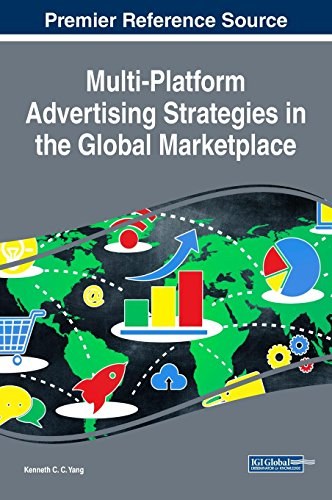 Multi-platform advertising strategies in the global marketplace /