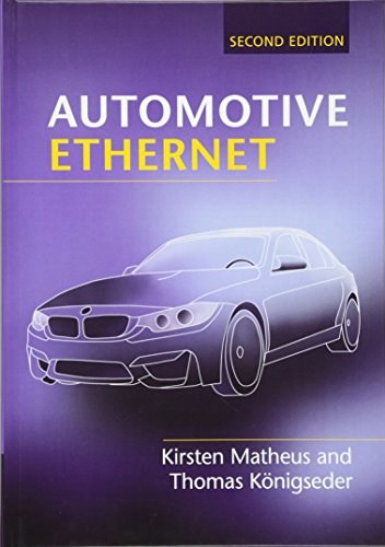 Automotive ethernet /