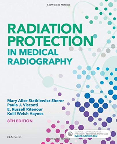 Radiation protection in medical radiography /