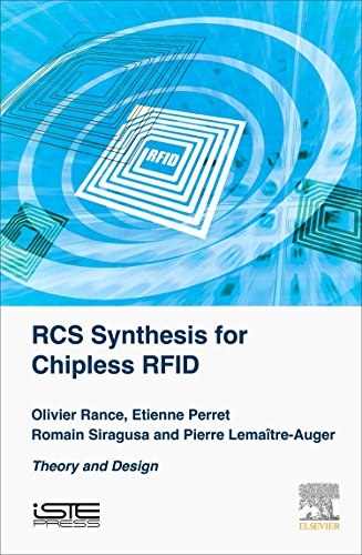 RCS synthesis for chipless RFID : theory and design /