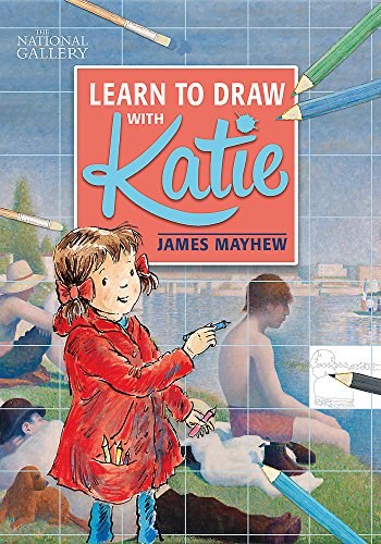 Learn to draw with Katie /