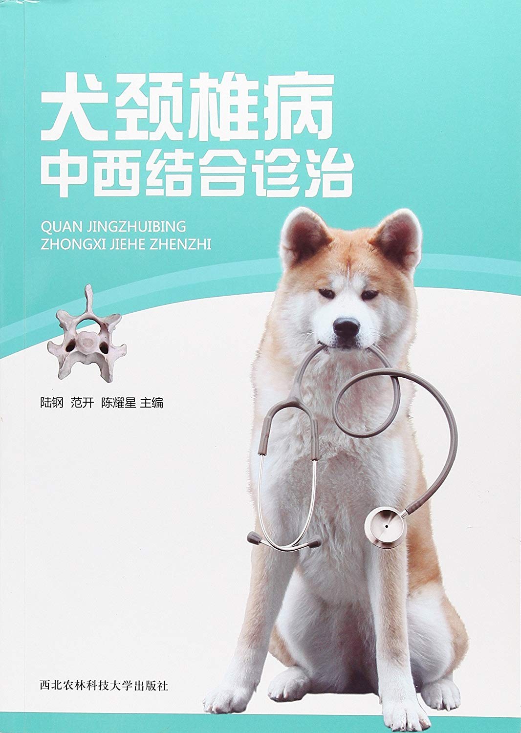 犬颈椎病中西结合诊治