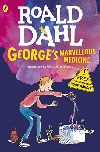 George's marvellous medicine /