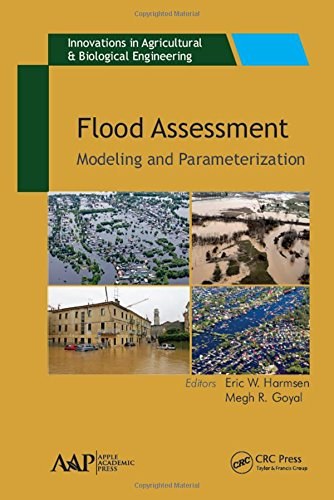 Flood assessment : modeling and parameterization /