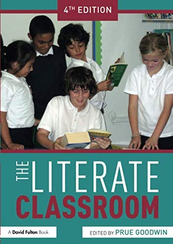 The literate classroom /