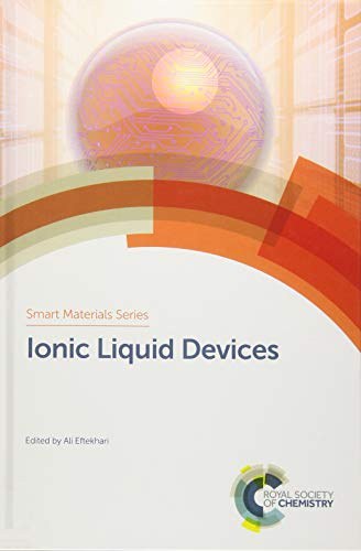 Ionic liquid devices /