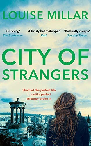 City of strangers /