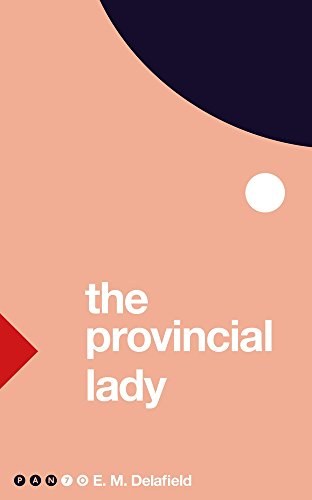 The provincial lady /