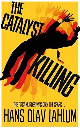 The catalyst killing /