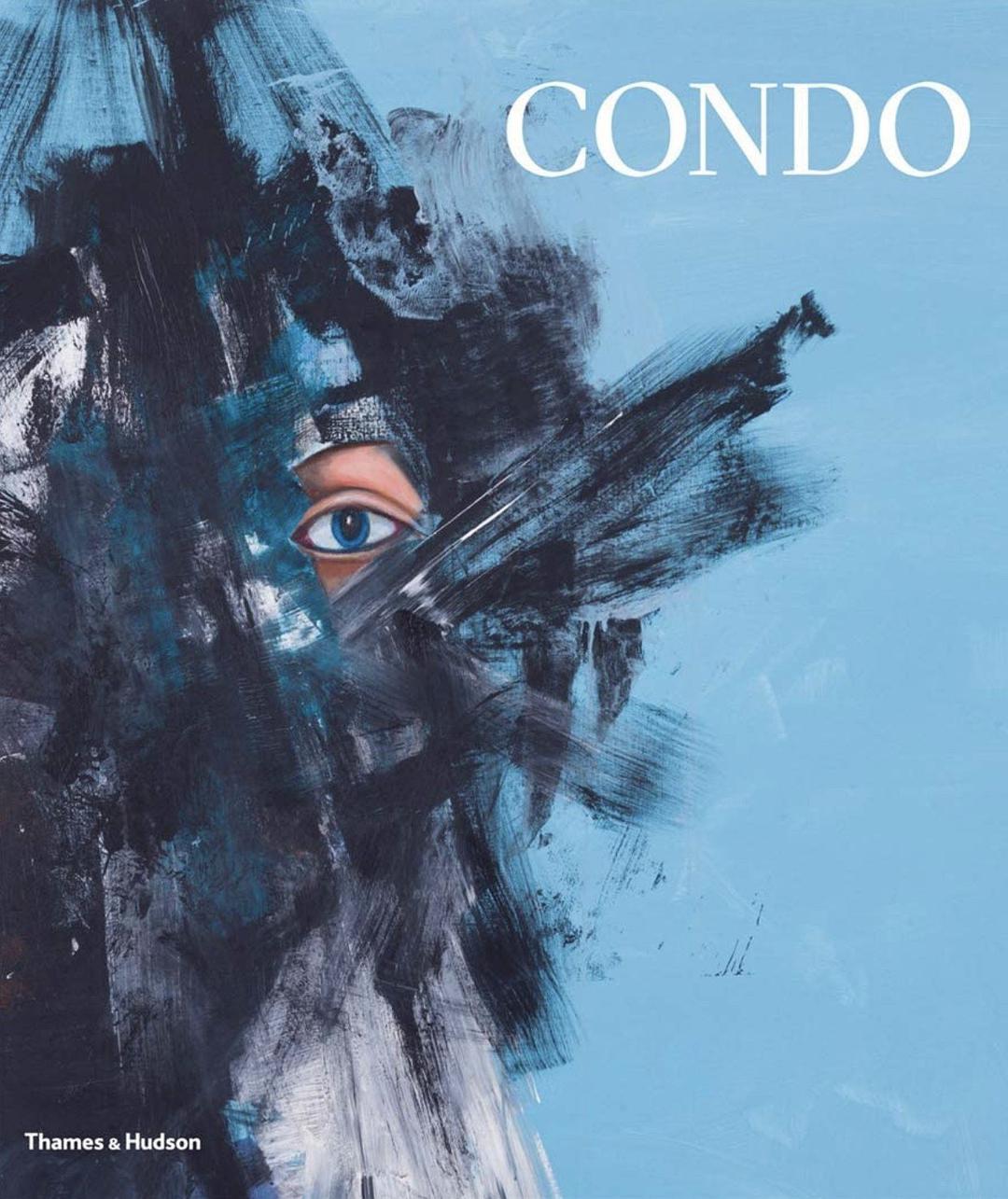 George Condo : painting reconfigured /