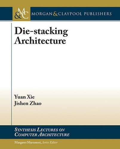 Die-stacking architecture /