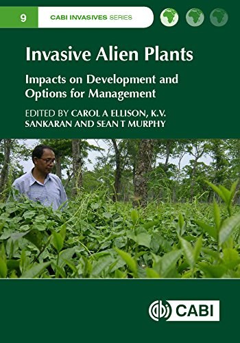 Invasive alien plants : impacts on development and options for management /