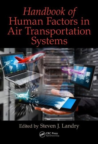 Handbook of human factors in air transportation systems /