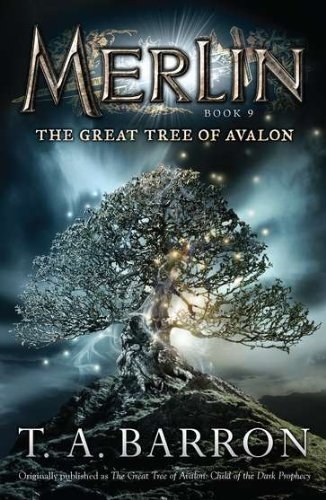 The great tree of Avalon /