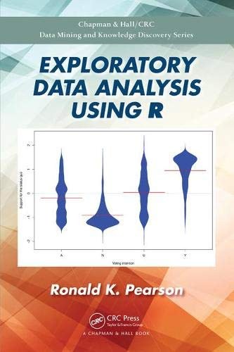 Exploratory data analysis using R /