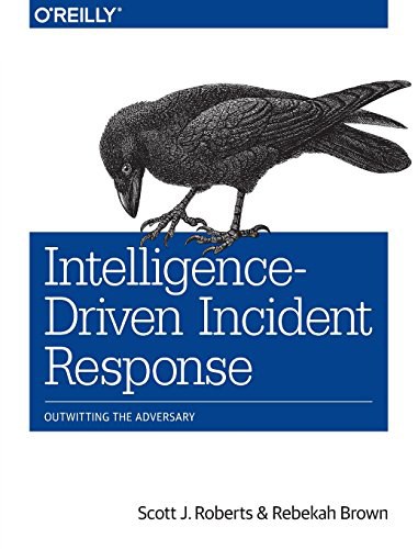 Intelligence-driven incident response : outwitting the adversary /