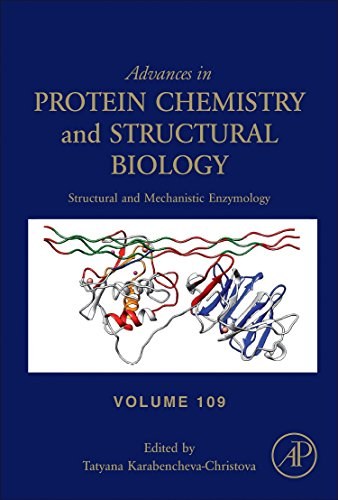Advances in protein chemistry and structural biology.