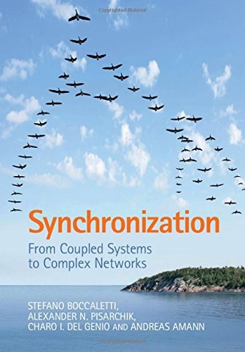 Synchronization : from coupled systems to complex networks /