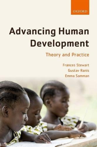 Advancing human development : theory and practice /