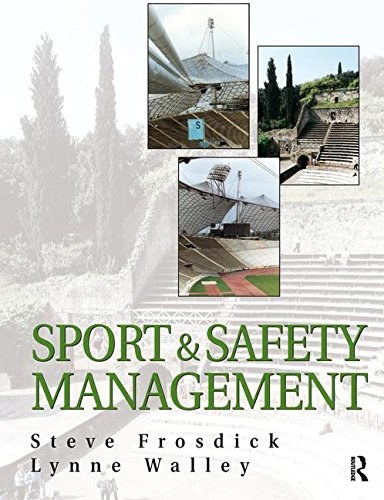 Sport and safety management /